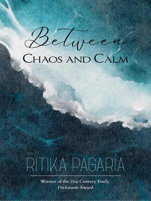 cover image of Between Chaos and Calm